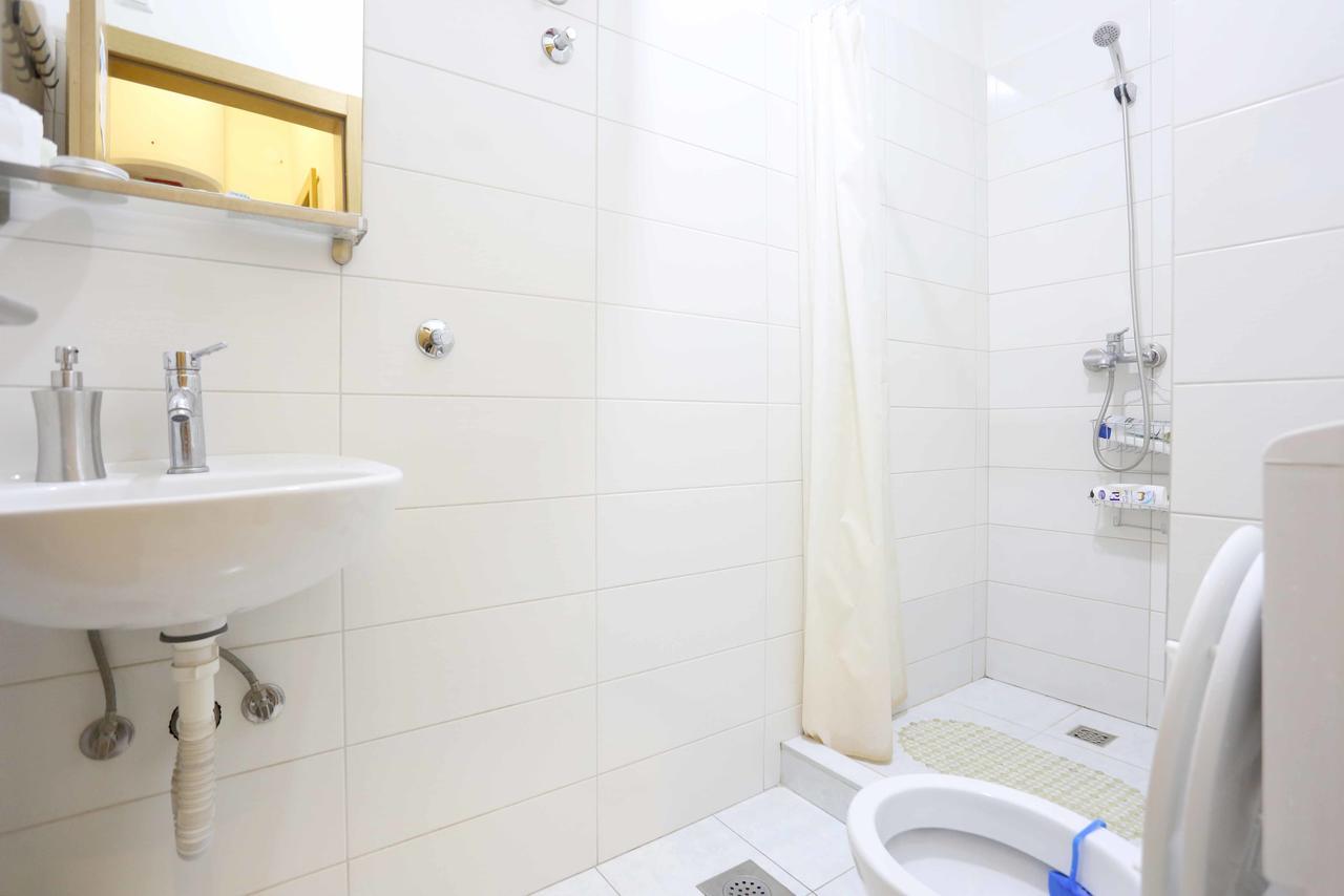 Pigeon Square Rooms ซาราเยโว ภายนอก รูปภาพ